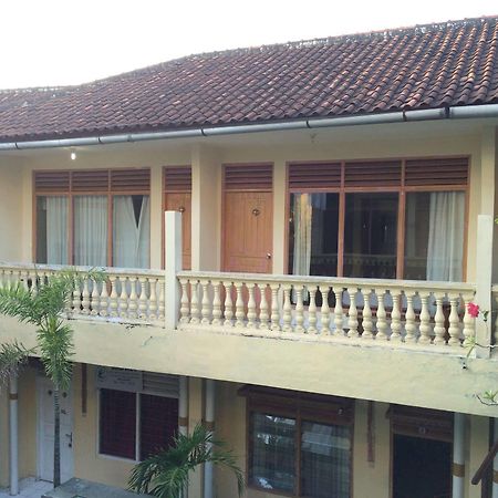 Rita Za Hotel Kuta Lombok Exterior foto
